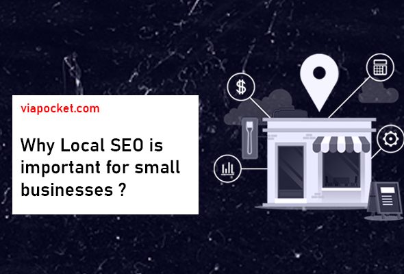 Why Local SEO is Important for Small businesses